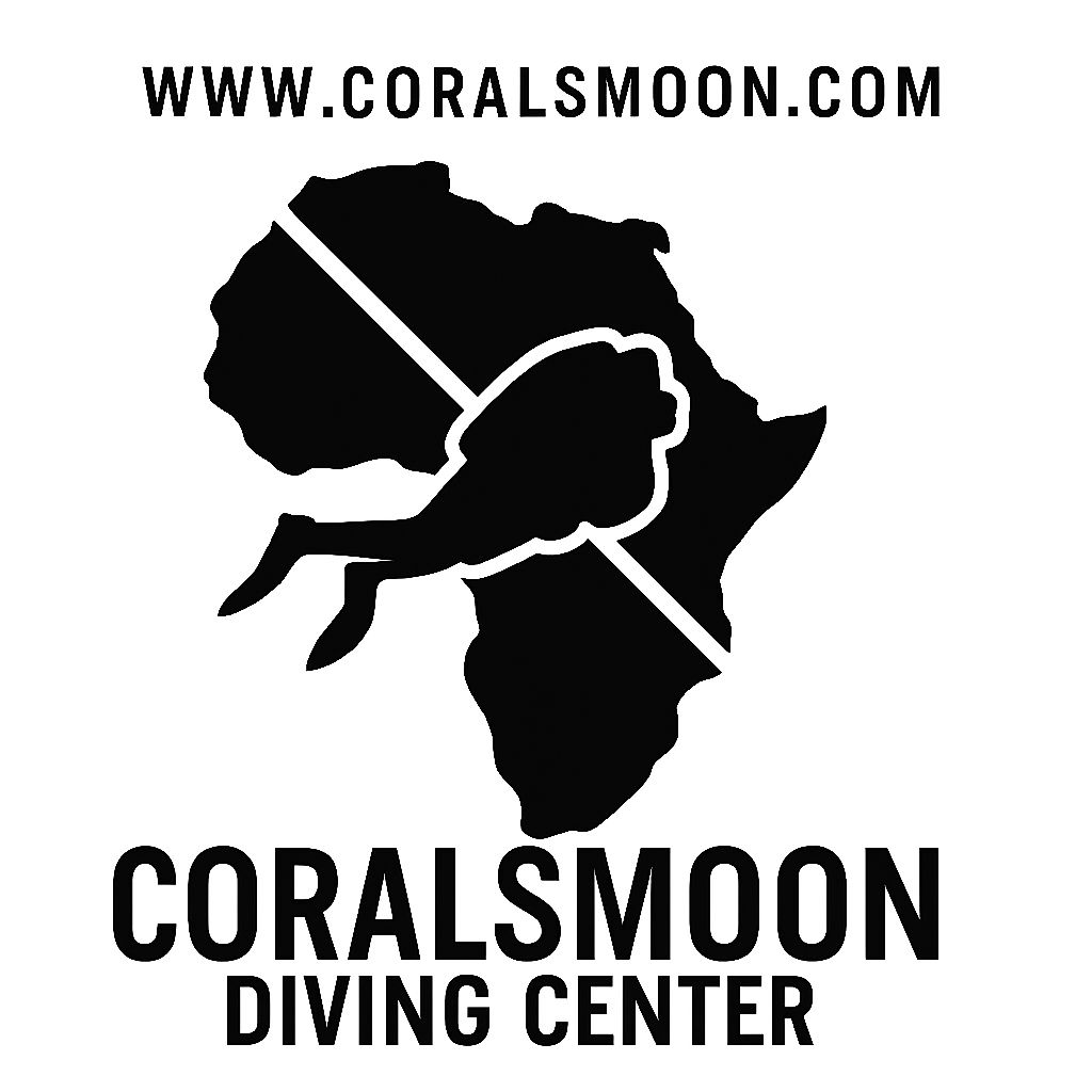 About Coralsmoon Diving